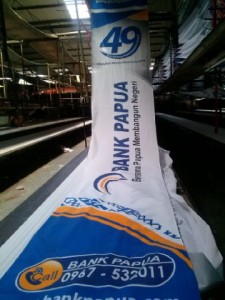 workshop sablon spanduk kain