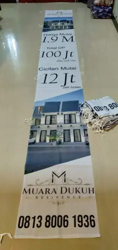 spanduk kain printing jakarta