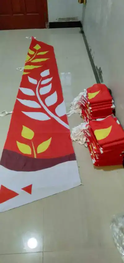 spanduk kain printing