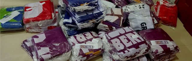 Jasa Cetak Umbul-Umbul Bogor